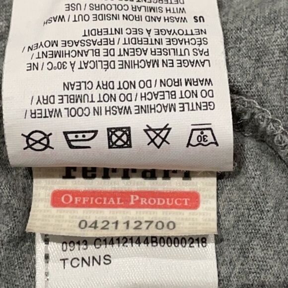 Puma sports style size XS - Picture 5 of 7